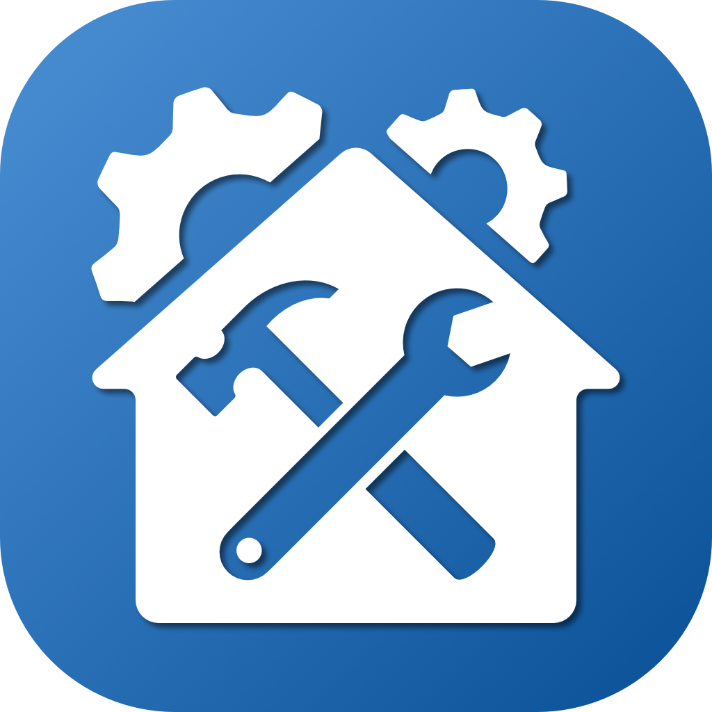 HouseMinder App Icon